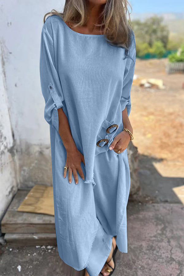 Mirella - Conjunto Fluyente Sin Esfuerzo