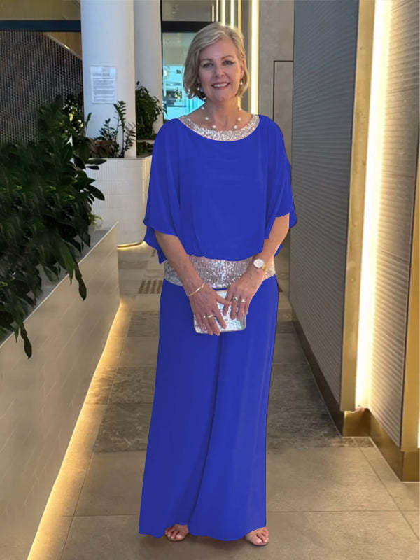 Nyla - Conjunto Elegante y Sofisticado