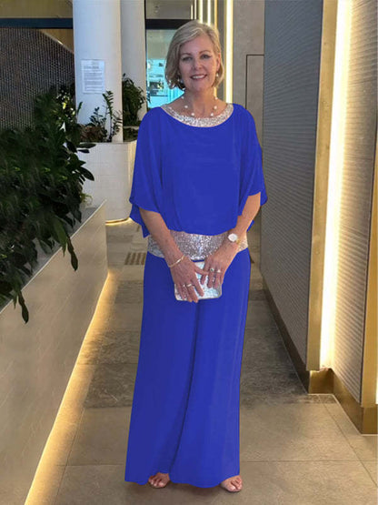 Nyla - Conjunto Elegante y Sofisticado