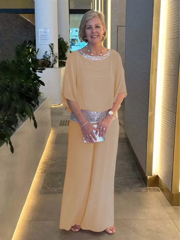 Nyla - Conjunto Elegante y Sofisticado