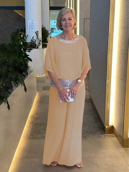 Nyla - Conjunto Elegante y Sofisticado