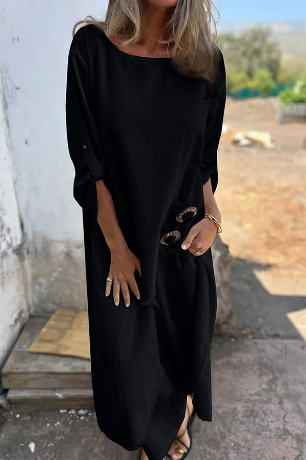 Mirella - Conjunto Fluyente Sin Esfuerzo