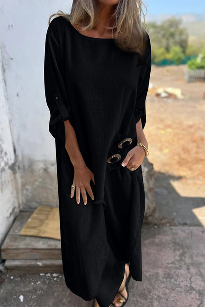 Mirella - Conjunto Fluyente Sin Esfuerzo