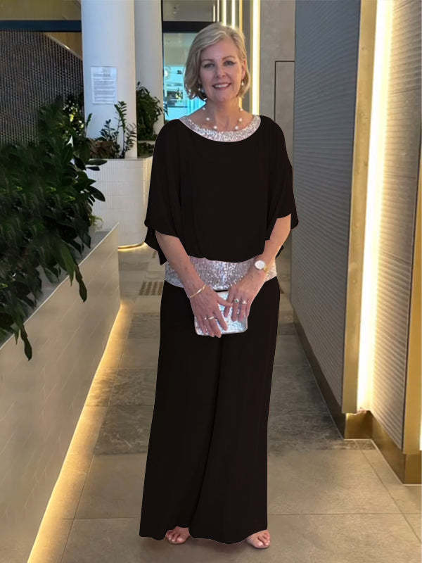 Nyla - Conjunto Elegante y Sofisticado